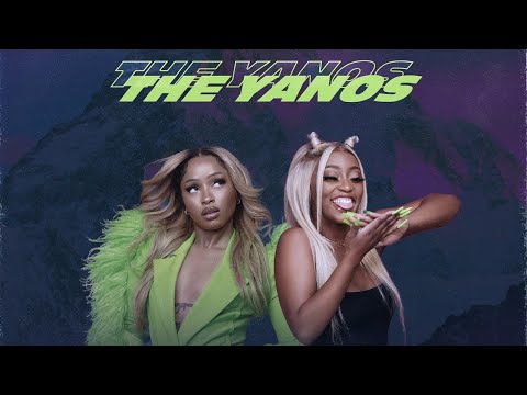 THE YANOS #03 (Amapiano Mix) | DJ Misterhustla | Uncle Waffles, Tyler ICU, Focalistic +more