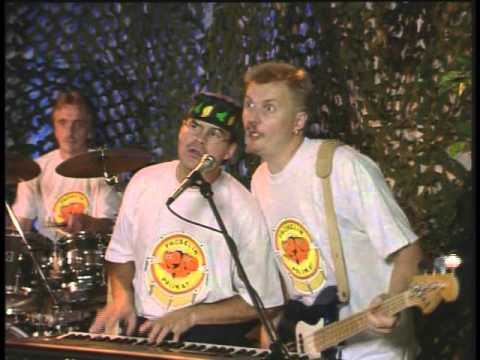 Fröbelin Palikat - Ha He Hi (takaperin)