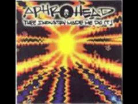 Aphrohead - Lite's In The Sky