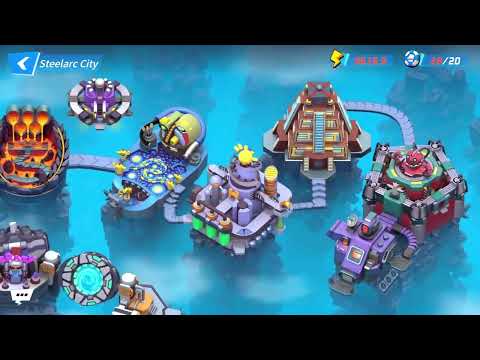 Element Fission youtube-video