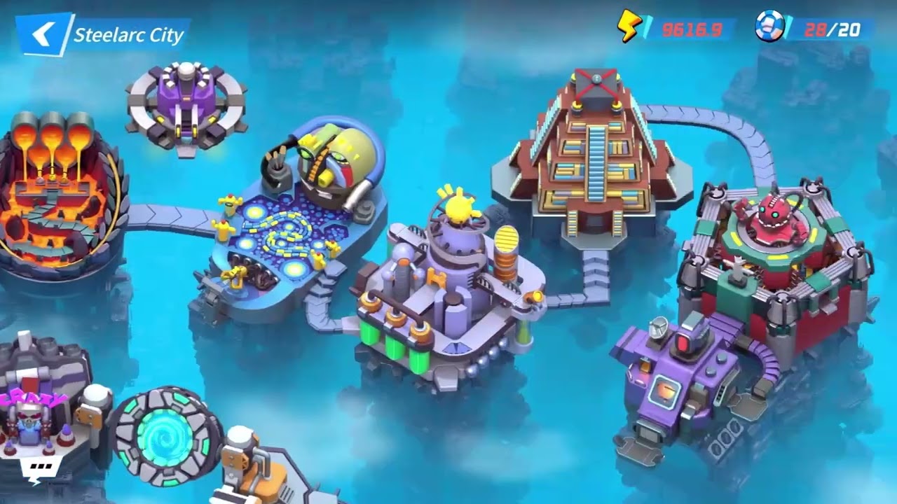 Trailer
