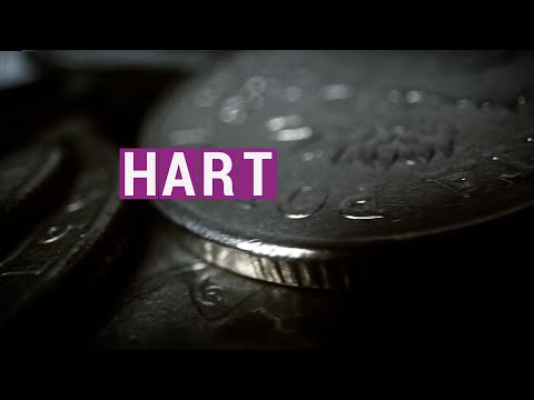 Hart | ABC van het Geloof