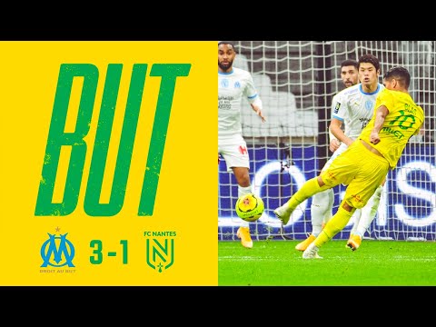 #14 : le but de Ludovic Blas face à Marseille