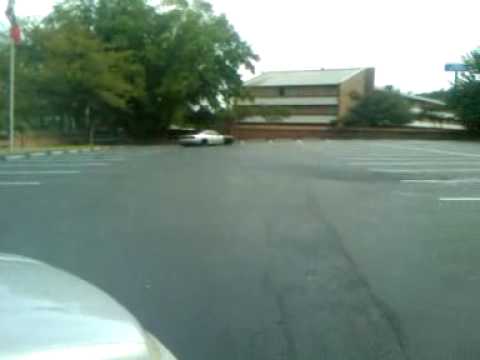 Cleiton Ramos , Shitty Drift