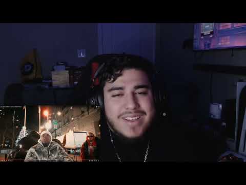 King Envy x Millyz - Chances (Official Video) (Reaction Video!)