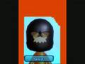 Butterfly Mii