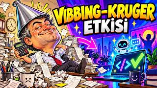 Vibe Coding ile Yazılımcı Oldum, Şimdi Milyoner Olacağım!