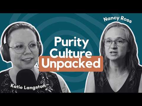 Garments, Sex, and Purity Culture — Nancy Ross