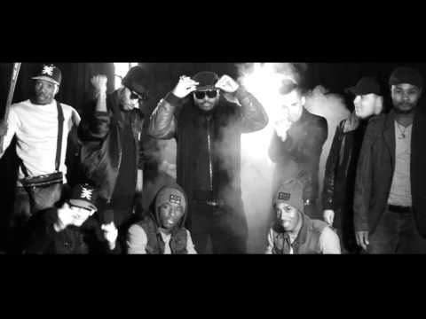 T.KILLA (k.ommando toxik) : OFC "ON FAIT COMMENT"