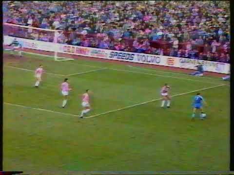 Jan 1990 David Currie joins Nottm F