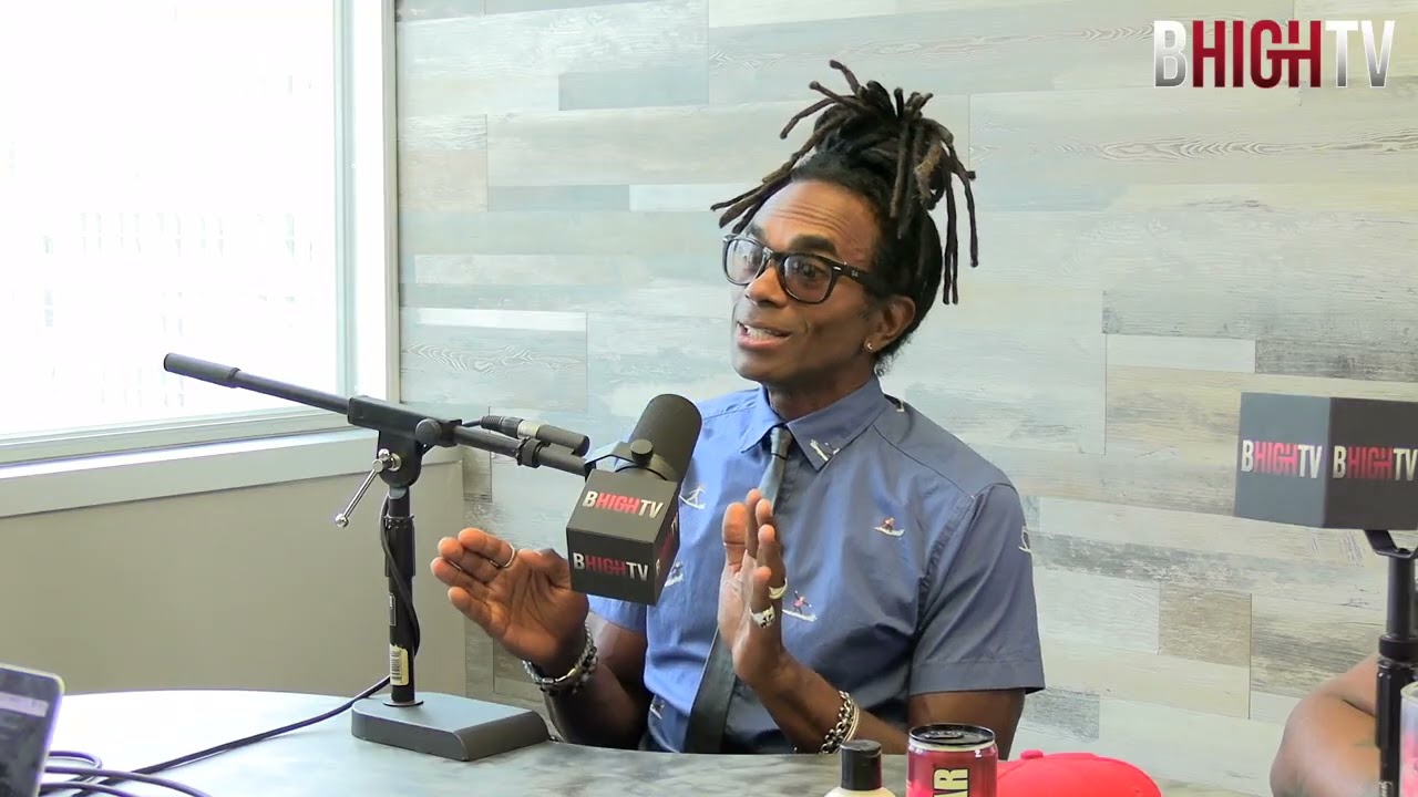 Fab Morvan Of Milli Vanilli: We Made Over $200Ms In 1989, When People Found Out We Didn't Sing...