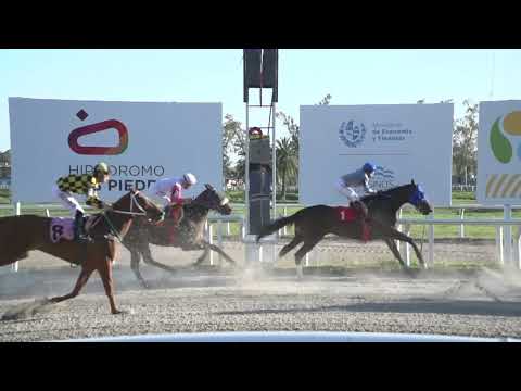 231006 c08 - EL HUESITO - HIPODROMO LAS PIEDRAS