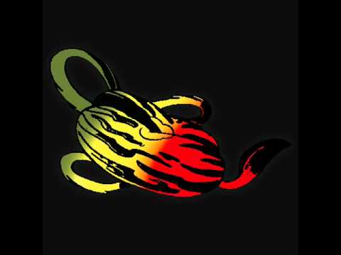 Grito Interior - Semente Reggada