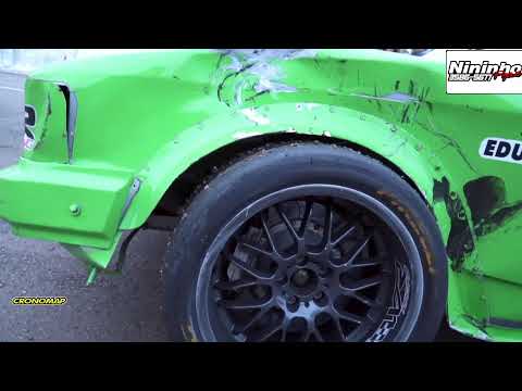 1ª Etapa da Copa Classic RS 2022 - Preliminar 12h de Guaporé