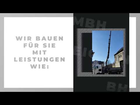 BHS Bau Reichenbach GmbH YouTube-Vdeominiatur 5