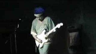PURPLE HAZE IV LIVE!! Jimi Hendrix tribute Marvin Fields and The AXIS
