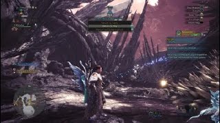 Monster Hunter World Charge Blade Guide Builds Ethugamer
