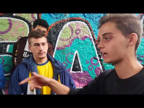 [Regionales] Ponce vs MrAaron620 (Octavos)