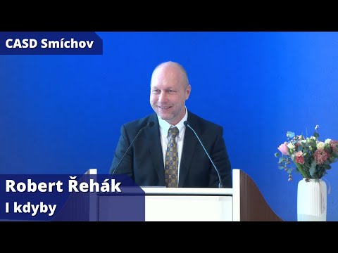 Robert Řehák • dopolední bohoslužba • 3.2.2024 • I kdyby