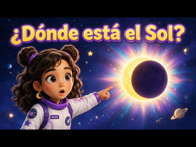 Vídeo relacionado con Los misterios de Nika 3. El misterio de las sombras de la luna llena: Una aventura emocionante repleta de sorpresas divertidas