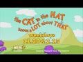 The Cat In Hat Knows A Lot About That