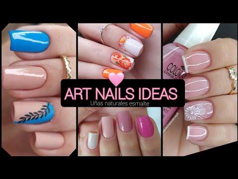 DISEÑOS DE UÑAS#manicuristas  #desingnails #nails #uñasdecoradas #uñasnaturales #desingnails2023