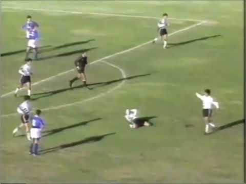 Grêmio 7 x 0 Esportivo - Gaúcho 1993