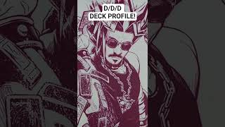 X-1 DDD Deck Profile! #yugioh #ddd #dood #yugiohtcg #yugiohcards #yugiohcommunity #yugiohcollect