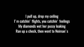 Kodak Black   Water Ft  NBA YOUNGBOY Lyrics