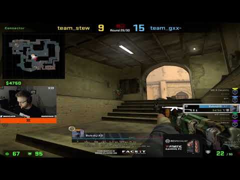 Bubzkji crazy clutch 1 vs 3 !! Insane !!