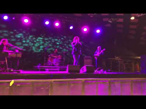 Thumbnail for The Doors Alive - Break On Through (soundcheck @ Glasgow Barrowlands, Nov 2019) by The Doors