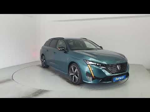 Peugeot 308 1.2 Puretech 130bhp GT Auto - Image 2