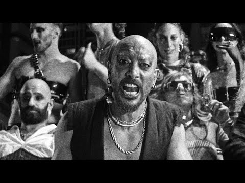 YEMEN BLUES - ALLENBY