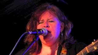 ACOUSTIC NIGHT 2013 ][ 02 SUZIE VINNICK ][ YOUR LOW DOWN WAYS