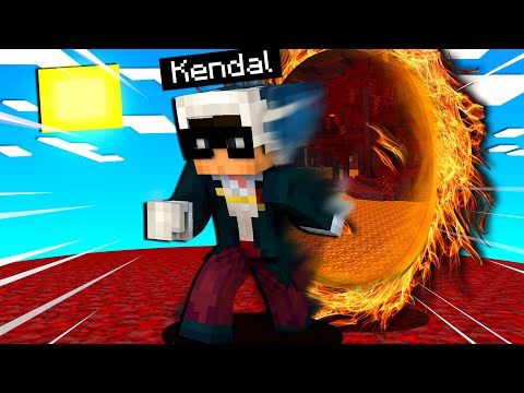 HO TROVATO IL PORTALE PER L'INFERNO - MINECRAFT ITA