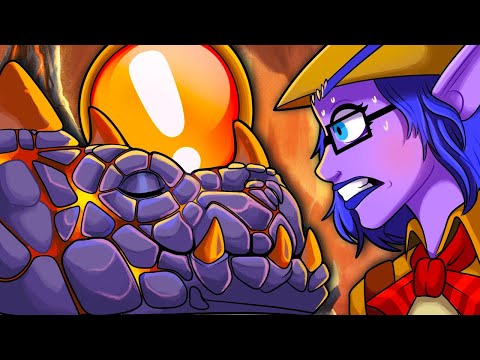 The Impossible Quest Challenge