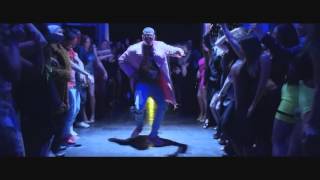 Chris Brown - Grass Ain&#39;t Greener (Music Video)