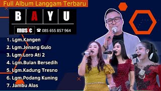 Download lagu Full Album Bayu Music Ponorogo #campusari mp3