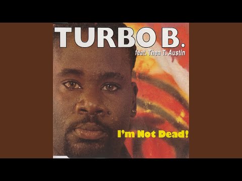 I'm Not Dead (Radio Edit)