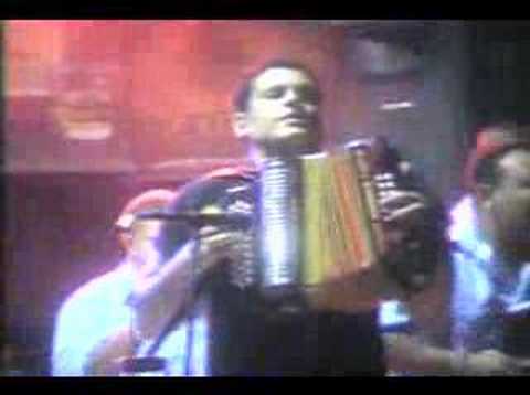 El hombre de tu vida Ivan Villazon