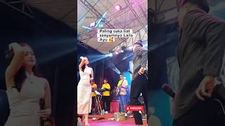 Download lagu PALING SUKA LIAT SENYUMNYA LAILA AYU #dangdut #dangdutkoplo #simpatikmusik mp3