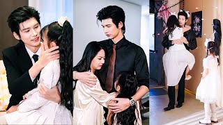 Download lagu Bangun jadi istri antagonis, aku berubah, menaklukkan suami miliarder tampan dan putri, dimanjakan! mp3