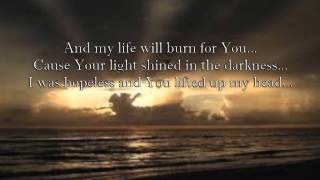 Christy Nockels Wonderful With Lyrics