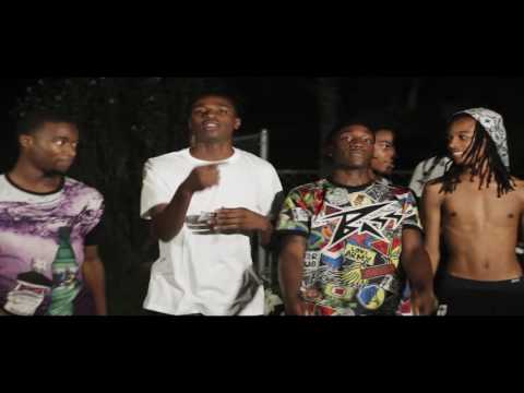 Zone6Jump - On Da Block (Official Video)