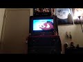 Opening To Lady And The Tramp 1998 Vhs
