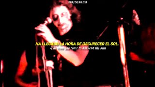 「 Marduk ; Within The Abyss. │ (esp. + lyrics).