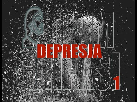 257-PL Agata, 126. cykl badawczy, protokół nr 1: DEPRESJA - Paulina Layra CG Academy