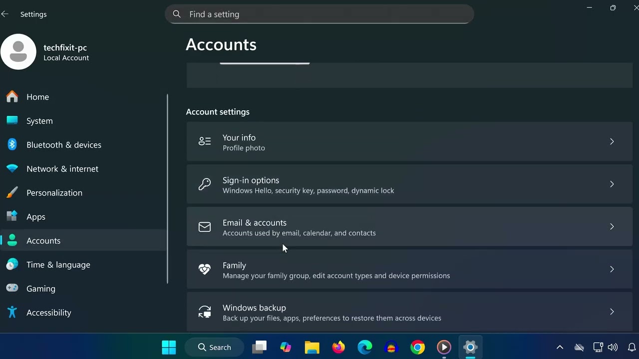 Cómo Configurar una Llave de Seguridad en Windows 11 | Guía Paso a Paso
