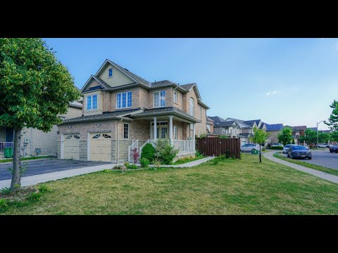 48 Prue Court, Brampton