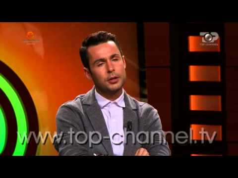 Irdi, 22 Nentor 2014 - MasterChef Albania 2 - Top Channel Albania